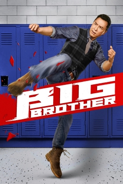 watch free Big Brother hd online