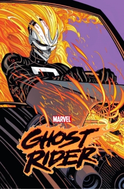 watch free Marvel's Ghost Rider hd online