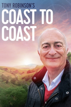 watch free Tony Robinson: Coast to Coast hd online