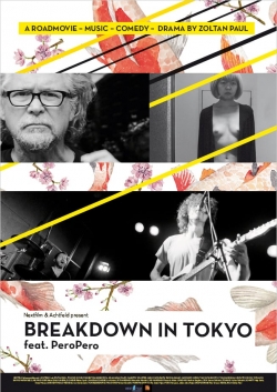 watch free Breakdown in Tokyo hd online