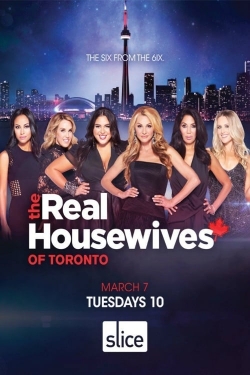 watch free The Real Housewives of Toronto hd online