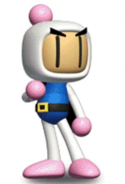 watch free Bomberman Jetters hd online