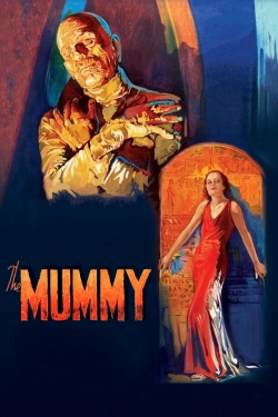 watch free The Mummy hd online