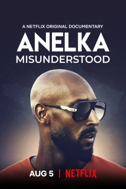 watch free Anelka: Misunderstood hd online