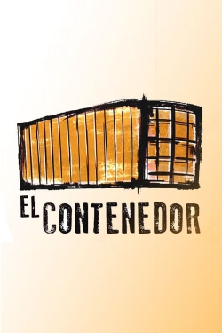 watch free El Contenedor hd online