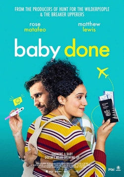 watch free Baby Done hd online