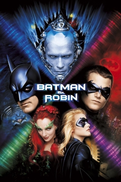 watch free Batman & Robin hd online