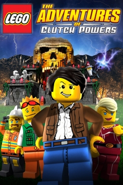 watch free LEGO: The Adventures of Clutch Powers hd online