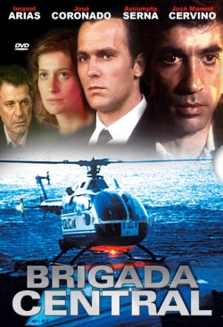 watch free Brigada Central hd online