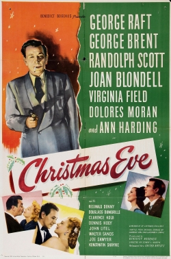 watch free Christmas Eve hd online