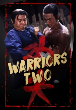 watch free Warriors Two hd online