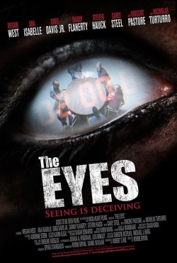 watch free The Eyes hd online