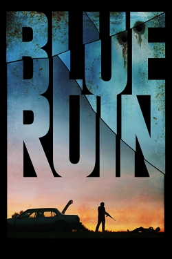 watch free Blue Ruin hd online