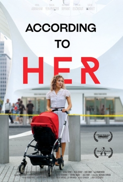 watch free According to Her hd online