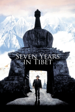 watch free Seven Years in Tibet hd online