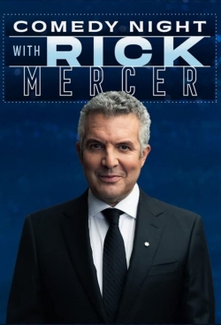 watch free Comedy Night with Rick Mercer hd online