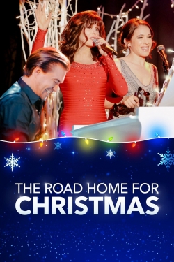 watch free The Road Home for Christmas hd online