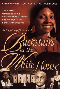 watch free Backstairs at the White House hd online