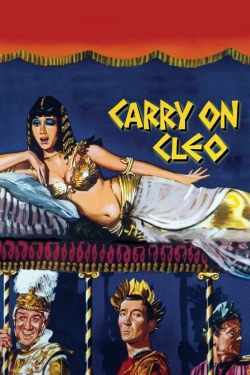 watch free Carry On Cleo hd online