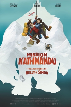 watch free Mission Kathmandu: The Adventures of Nelly & Simon hd online