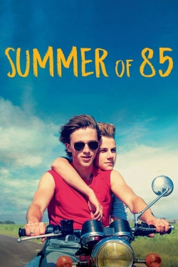 watch free Summer of 85 hd online