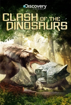 watch free Clash of the Dinosaurs hd online