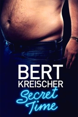 watch free Bert Kreischer: Secret Time hd online