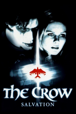 watch free The Crow: Salvation hd online