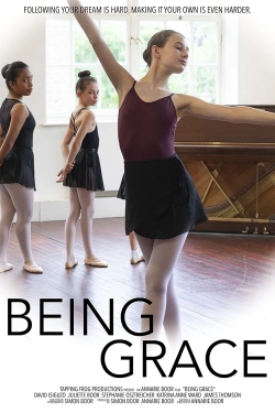 watch free Being Grace hd online