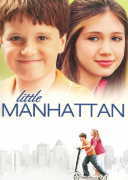 watch free Little Manhattan hd online