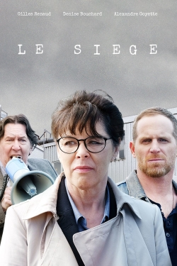 watch free Le siège hd online