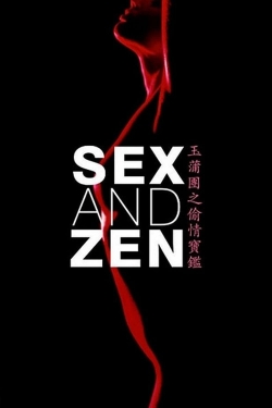 watch free Sex and Zen hd online