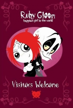 watch free Ruby Gloom hd online