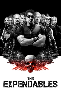 watch free The Expendables hd online