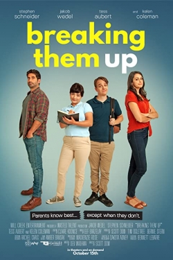 watch free Breaking Them Up hd online