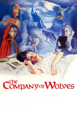 watch free The Company of Wolves hd online