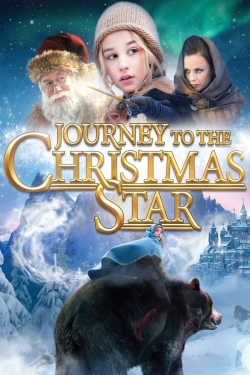 watch free Journey to the Christmas Star hd online