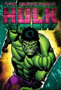 watch free The Incredible Hulk hd online