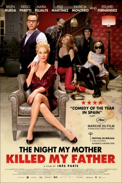 watch free The Night My Mother Killed My Father hd online