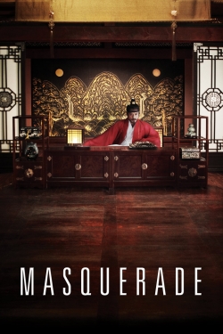 watch free Masquerade hd online