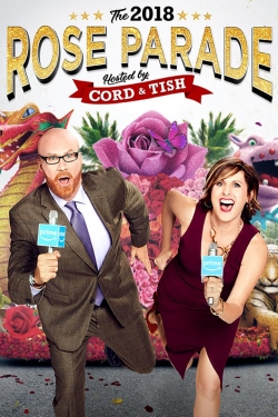 watch free The 2018 Rose Parade Hosted by Cord & Tish hd online