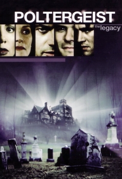 watch free Poltergeist: The Legacy hd online