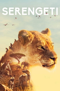 watch free Serengeti hd online
