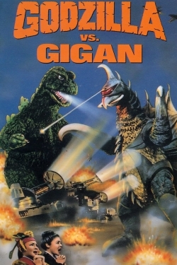 watch free Godzilla vs. Gigan hd online
