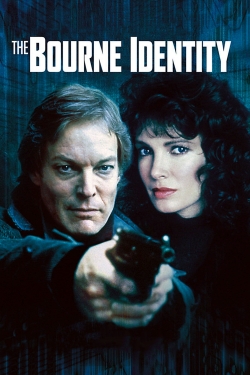 watch free The Bourne Identity hd online