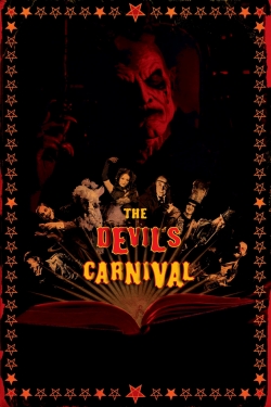 watch free The Devil's Carnival hd online