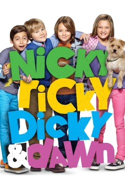 watch free Nicky, Ricky, Dicky & Dawn hd online
