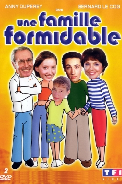 watch free Une famille formidable hd online