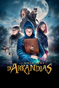 watch free The Secret of Arkandias hd online