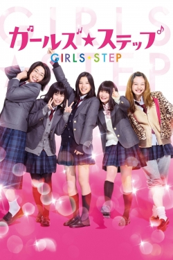 watch free Girls Step hd online